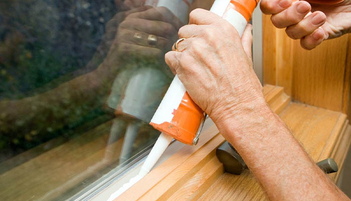 خمیر درزگیر نانو